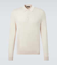Loro Piana Cotton polo shirt