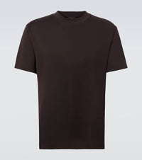 Loro Piana Cotton jersey T-shirt