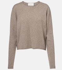 Lisa Yang Ida cashmere sweater