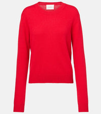 Lisa Yang Mable cashmere sweater