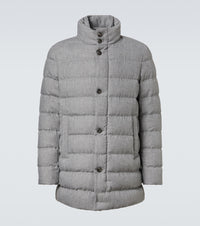 Herno Down coat