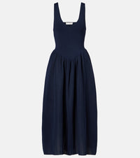 Altuzarra Lollie midi dress
