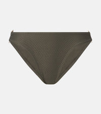 Heidi Klein Low-rise bikini bottoms