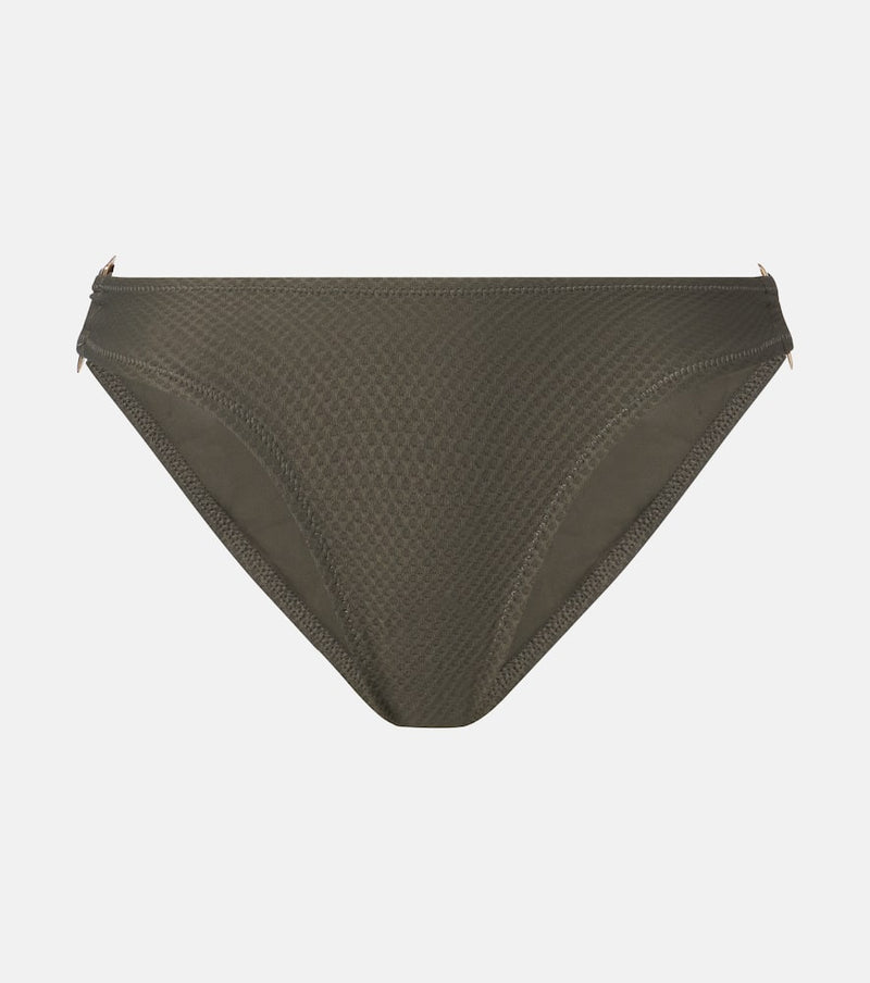 Heidi Klein Low-rise bikini bottoms