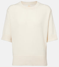 Jardin des Orangers Cashmere sweater