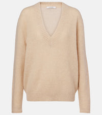 Dorothee Schumacher Luxury Love cashmere sweater