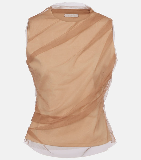 Dorothee Schumacher Emotional Essence II top
