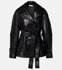 Rohe Leather jacket