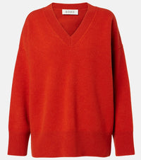 Rohe Wool-blend sweater