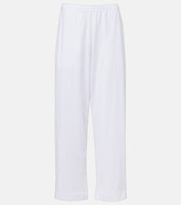 Leset Margo cotton tapered pants