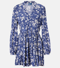 Polo Ralph Lauren Floral minidress