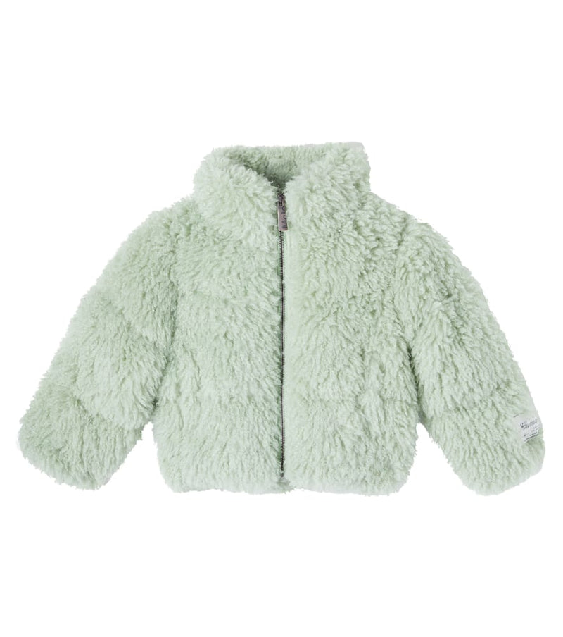 Molo Havi puffer jacket