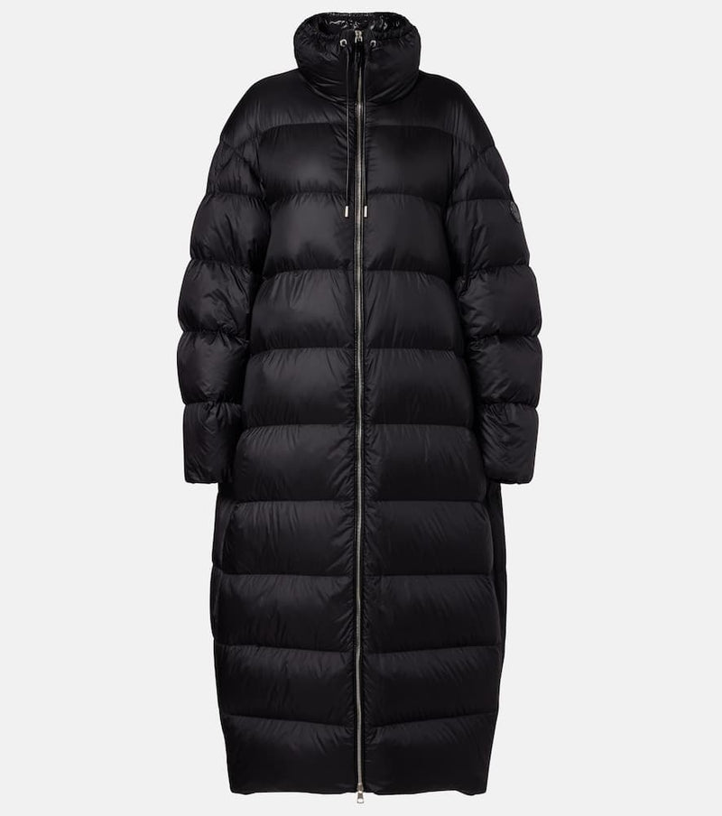 Moncler Genius x EE72 by Edward Enninful Thiol down coat