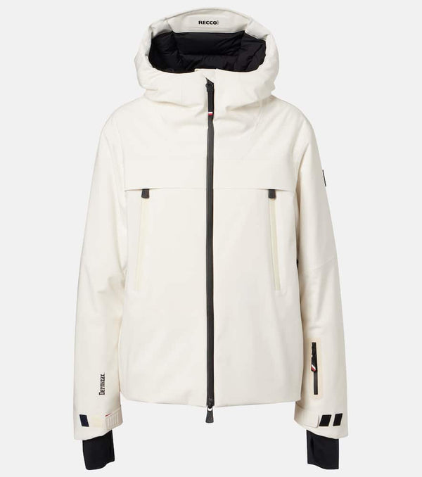 Moncler Grenoble Chanavey ski jacket