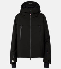 Moncler Grenoble Chanavey down ski jacket