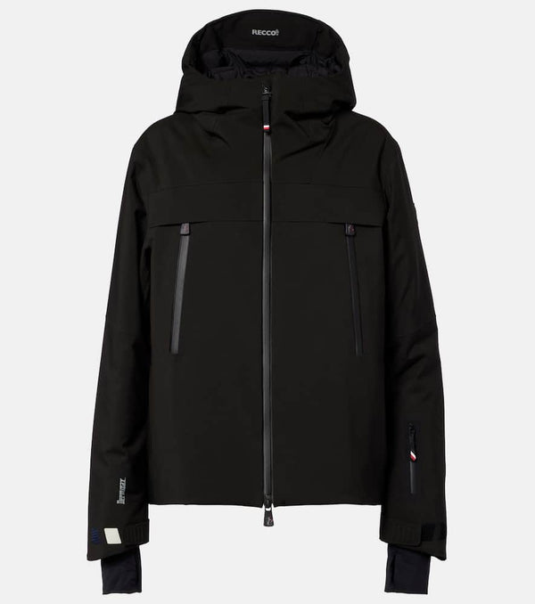 Moncler Grenoble Chanavey down ski jacket