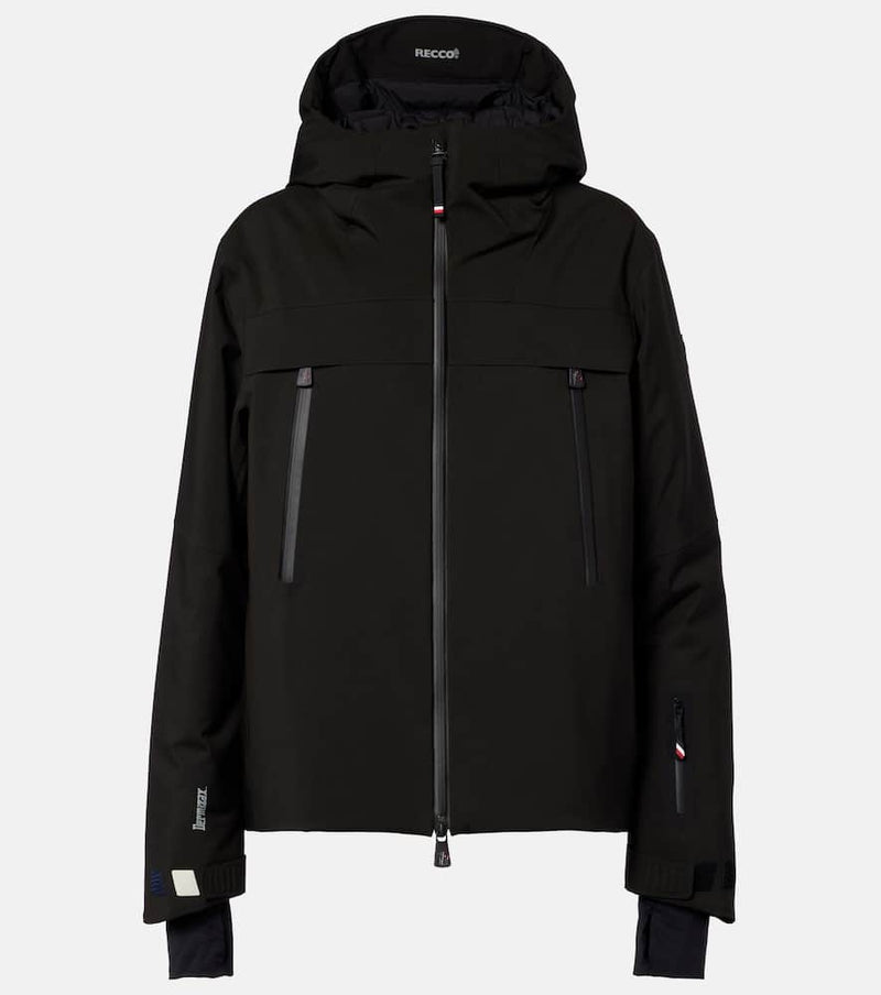 Moncler Grenoble Chanavey down ski jacket