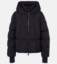 Moncler Grenoble Bonnieure down ski jacket