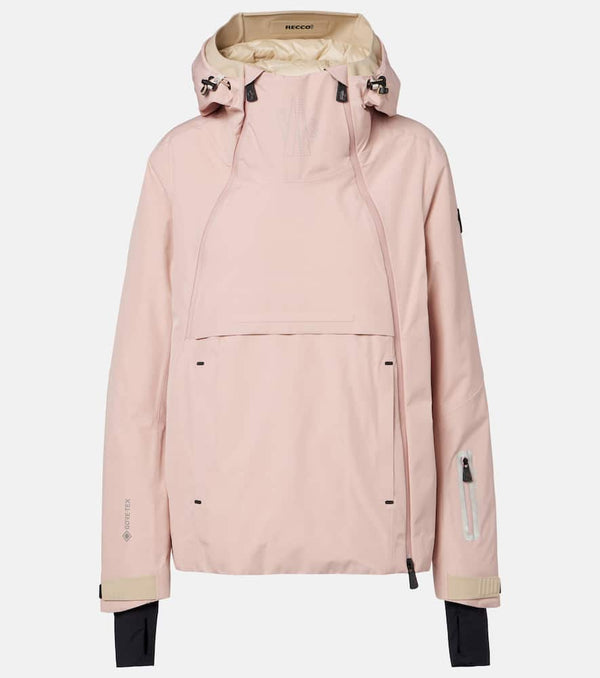 Moncler Grenoble Ampay down ski jacket