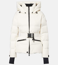 Moncler Grenoble Tolima down ski jacket