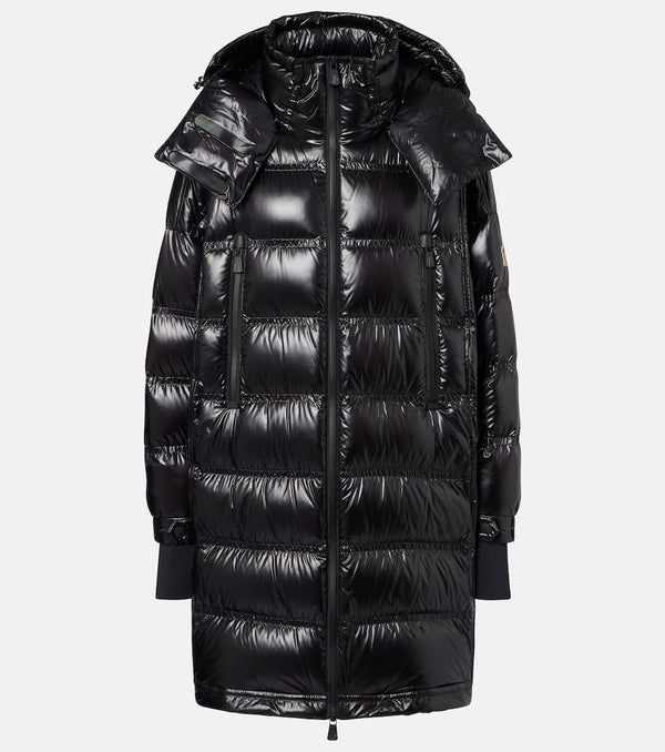 Moncler Grenoble Rochelairs down coat