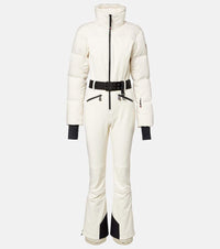 Moncler Grenoble Technical down ski suit