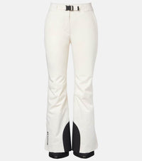 Moncler Grenoble Technical ski pants