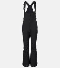 Moncler Grenoble Technical ski salopettes