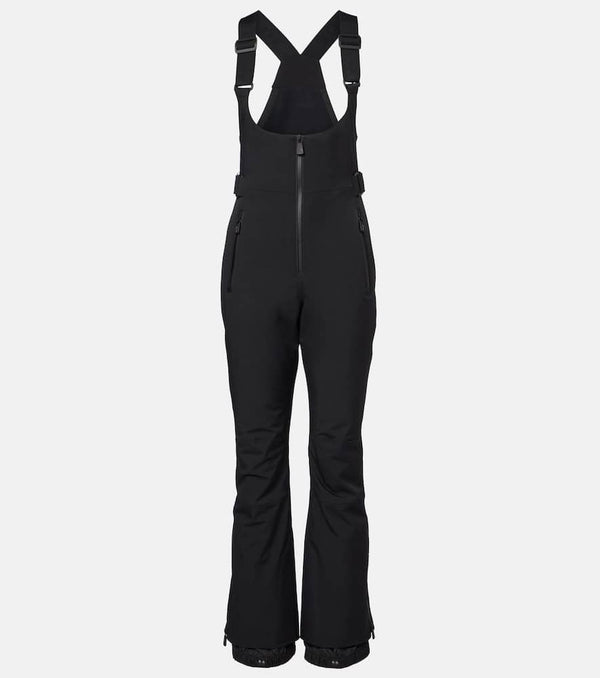 Moncler Grenoble Technical ski salopettes