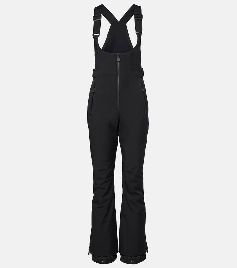 Moncler Grenoble Technical ski salopettes