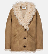 Marant Etoile Clea coat