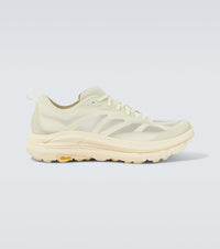 Hoka One One Mafate Speed 4 Lite running shoes