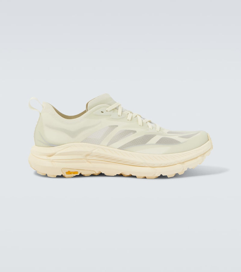 Hoka One One Mafate Speed 4 Lite running shoes