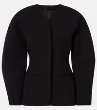 Jacquemus Oval jacket