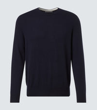 Arch4 Mr Carlos Place cashmere sweater