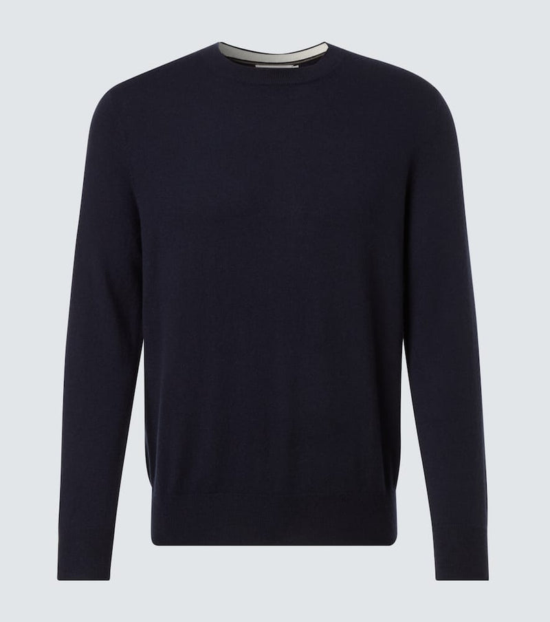 Arch4 Mr Carlos Place cashmere sweater