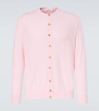 Arch4 Mr Ashford cashmere cardigan