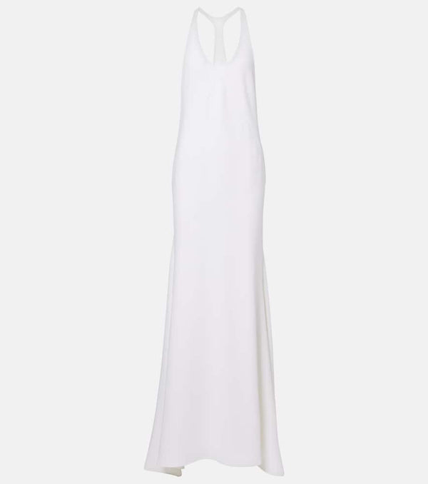 Jacquemus Knitted gown