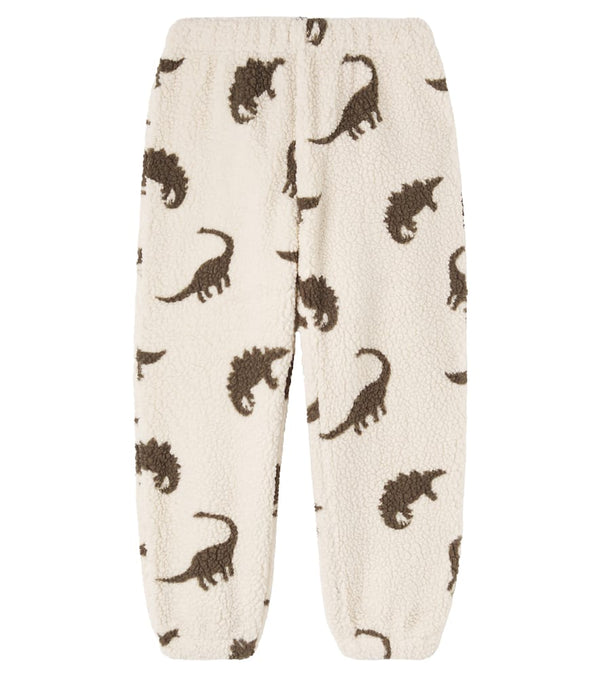 Konges Slojd Jody fleece sweatpants