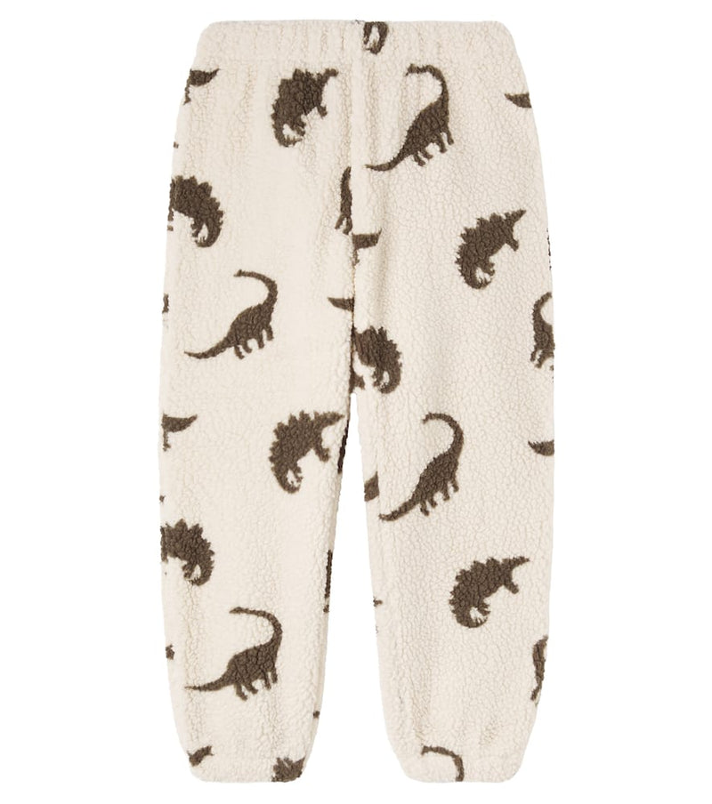 Konges Slojd Jody fleece sweatpants