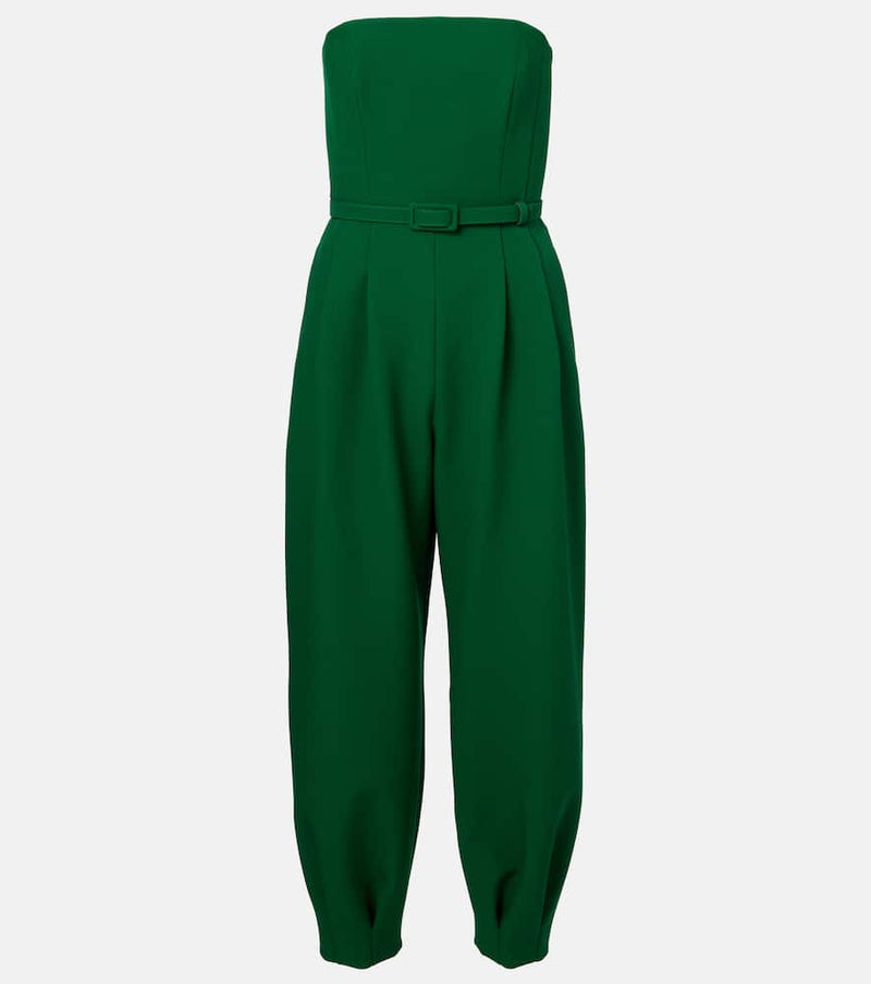 Max Mara Voghera jumpsuit