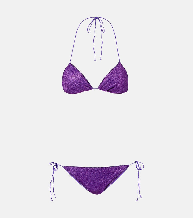 Oseree Glazed Lumiere bikini