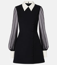 Safiyaa Karena minidress