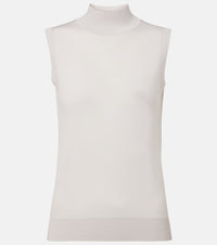 S Max Mara Slalom virgin wool sweater