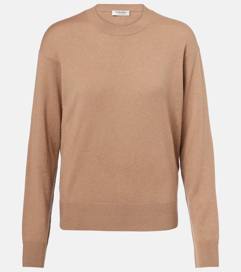 S Max Mara Wool sweater