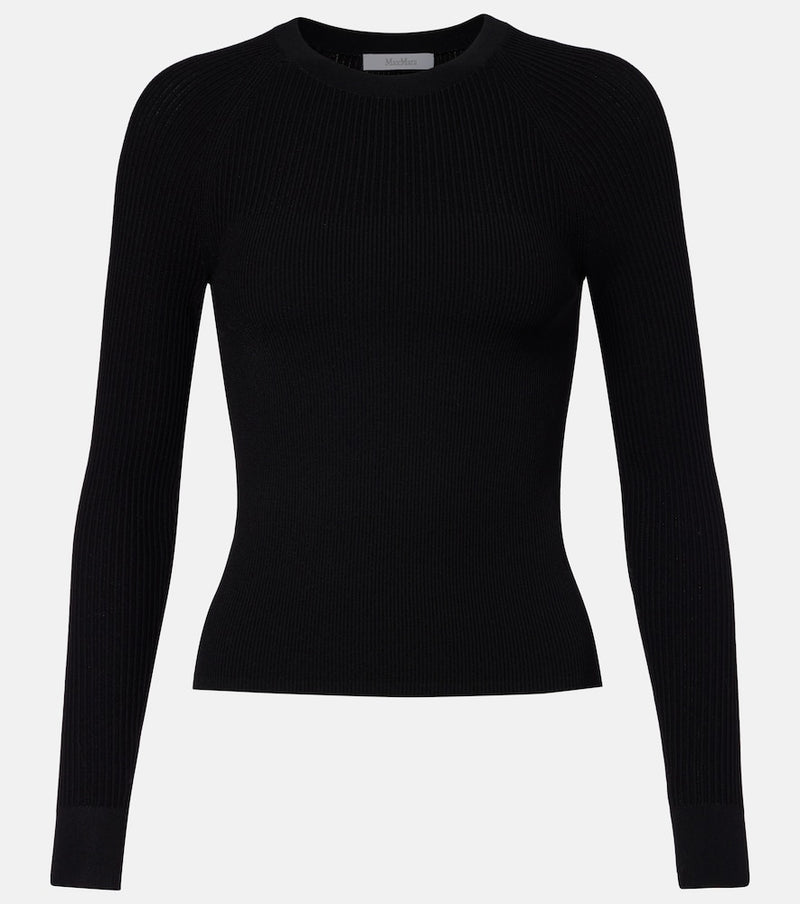 Max Mara Braies sweater
