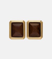 Jacquemus Carre earrings