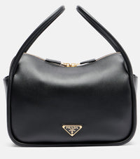 Prada Prada Darling leather tote bag