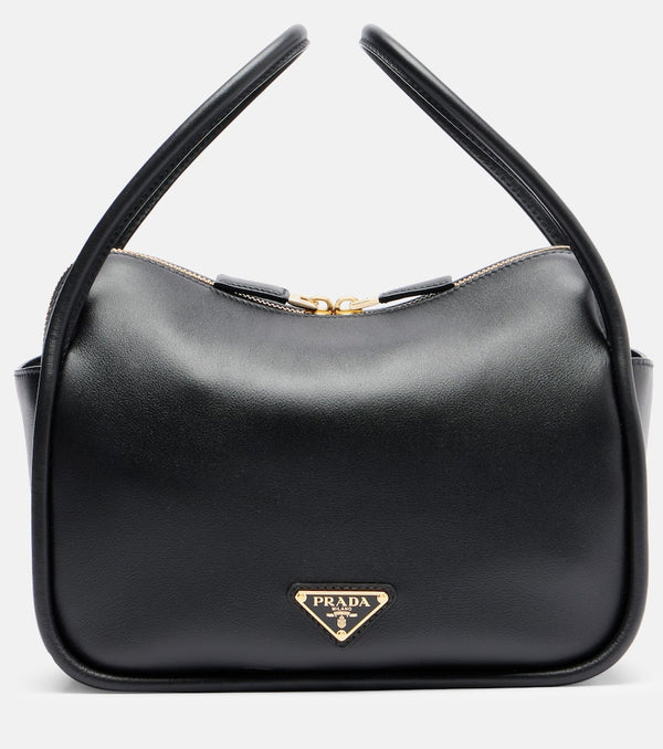 Prada Prada Darling leather tote bag