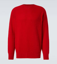 Sunspel Wool sweater